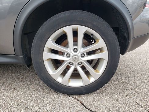 Used 2011 Nissan Juke SL image 15