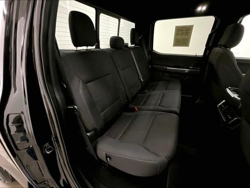Used 2022 Ford F150 XLT w/ Equipment Group 302A High AWD/4WD image 26