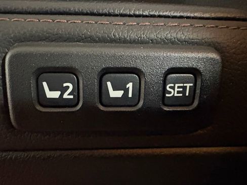 Certified 2022 Toyota 4Runner Limited image 7