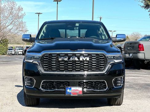 New 2026 RAM 1500 Tungsten w/ Bed Utility Group AWD/4WD image 10