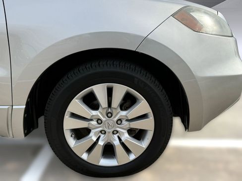 Used 2012 Acura RDX FWD image 10