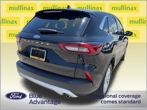 Certified 2023 Ford Escape Active FWD image 4