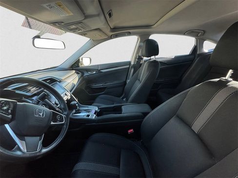 Used 2018 Honda Civic EX-T image 6