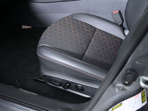 New 2026 Nissan Sentra SR w/ SR Premium Package image 26