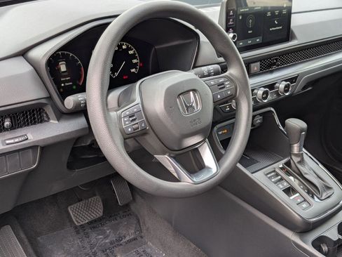 New 2026 Honda CR-V EX image 4