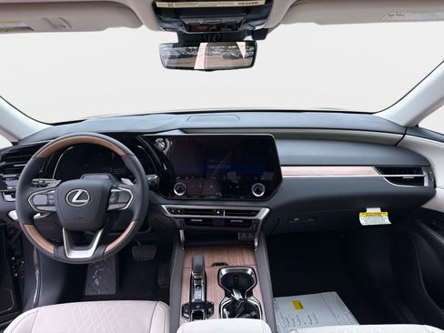 New 2026 Lexus RX 350 Premium Plus FWD image 16