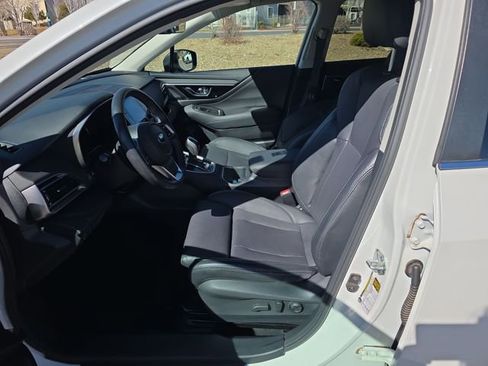 Certified 2024 Subaru Outback Limited w/ Popular Package #2 image 12