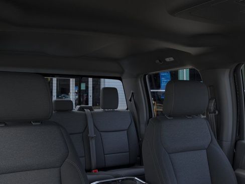 New 2025 Ford F150 XLT w/ Equipment Group 302A MID image 22