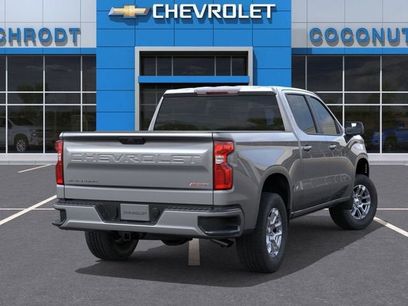 New 2026 Chevrolet Silverado 1500 RST