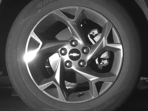 Used 2025 Chevrolet Trax LT image 13