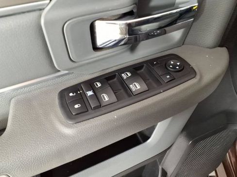 Used 2014 RAM 1500 Big Horn AWD/4WD image 13