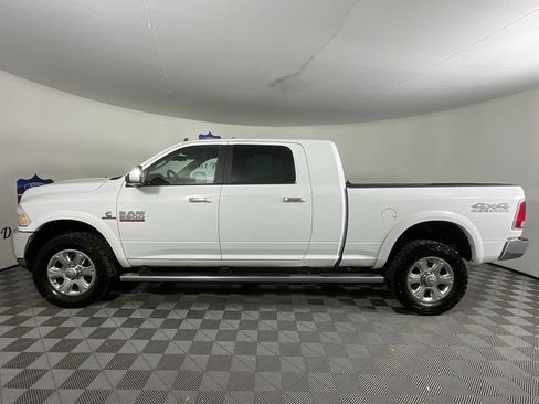 Used 2018 RAM 2500 Laramie AWD/4WD image 6