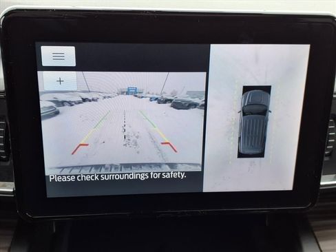 Used 2020 Ford Explorer Limited w/ Class III Trailer Tow Package image 29