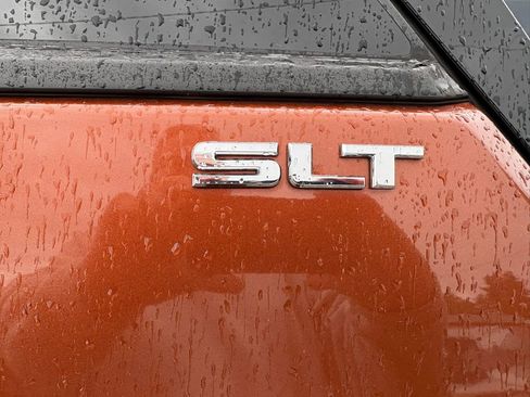 Used 2019 GMC Terrain SLT w/ Preferred Package AWD/4WD image 17