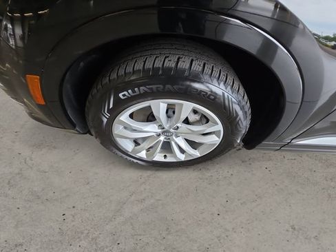 Used 2019 Audi Q7 3.0T Premium Plus w/ Premium Plus Package AWD/4WD image 9