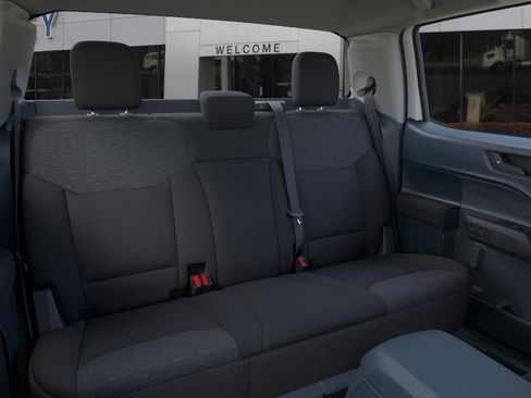 New 2026 Ford Maverick XL AWD/4WD image 11