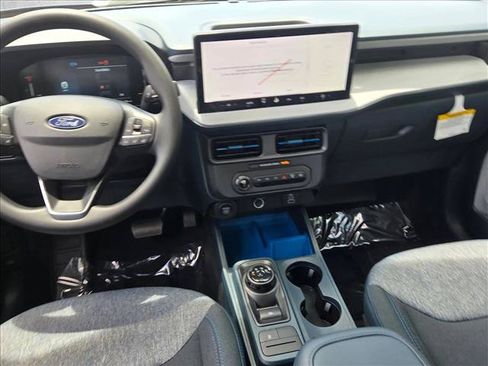 New 2026 Ford Maverick XLT FWD image 14