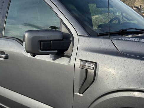 Used 2021 Ford F150 Lariat w/ Equipment Group 502A High AWD/4WD image 17