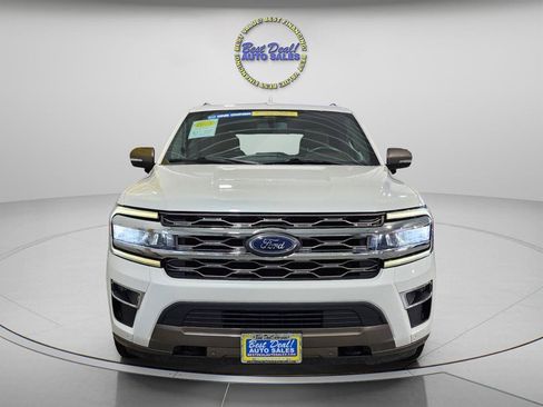 Used 2023 Ford Expedition King Ranch AWD/4WD image 8