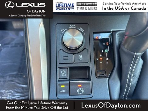 Used 2021 Lexus NX 300 AWD w/ Comfort Package image 26
