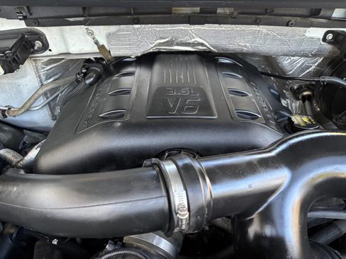 Used 2013 Ford F150 Lariat w/ Luxury Equipment Group image 37