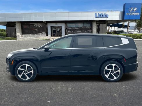 New 2026 Hyundai Ioniq 9 Calligraphy image 5