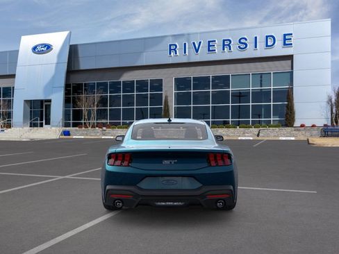 New 2026 Ford Mustang GT Premium image 6