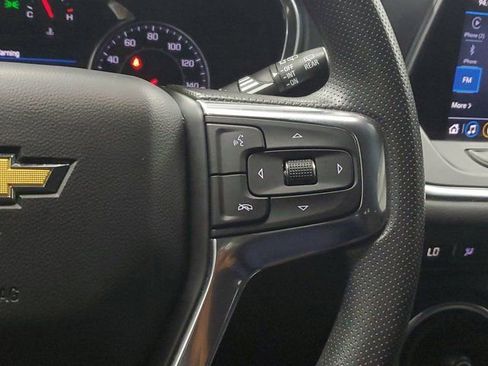 Used 2022 Chevrolet Blazer LT FWD image 23
