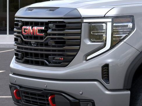 New 2026 GMC Sierra 1500 AT4 w/ AT4 Premium Package image 15