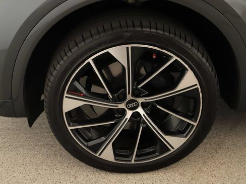 Certified 2024 Audi SQ5 Premium Plus AWD/4WD image 33