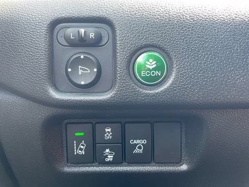 Used 2025 Honda Ridgeline RTL image 19