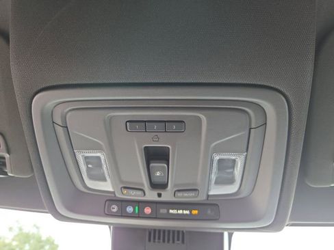 New 2026 GMC Sierra 1500 SLT w/ SLT Premium Plus Package image 30