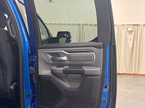 Used 2023 RAM 1500 Big Horn image 36