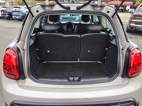 Used 2023 MINI Cooper S image 16