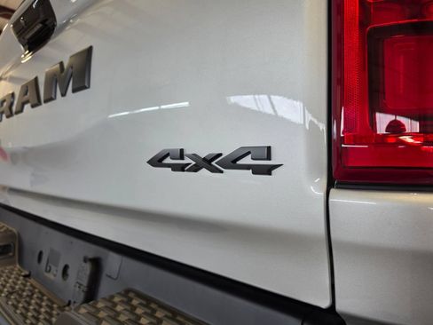 New 2026 RAM 1500 RHO AWD/4WD image 15