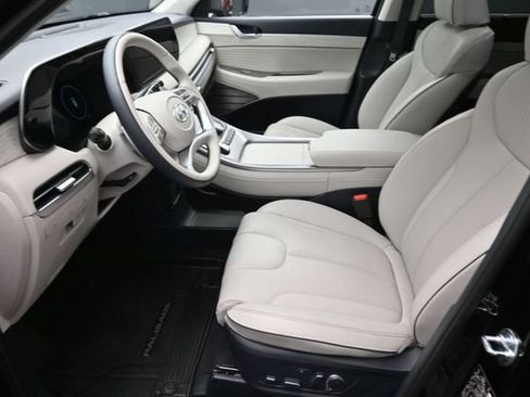 Used 2025 Hyundai Palisade Calligraphy AWD/4WD image 10