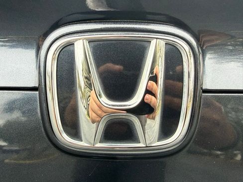 Used 2020 Honda Civic EX image 35