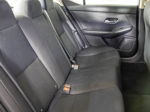 Used 2022 Nissan Sentra S FWD image 39