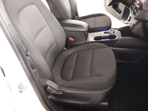 Used 2024 Ford Escape Active FWD image 12