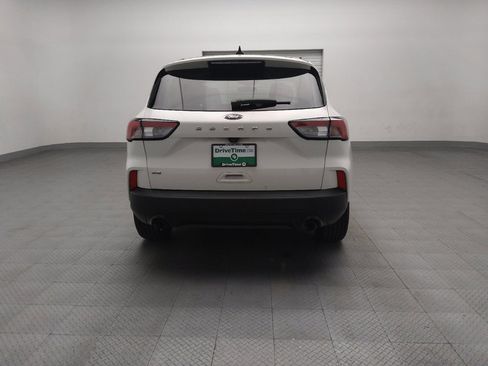 Used 2021 Ford Escape SE w/ SE Sport Appearance Package image 7