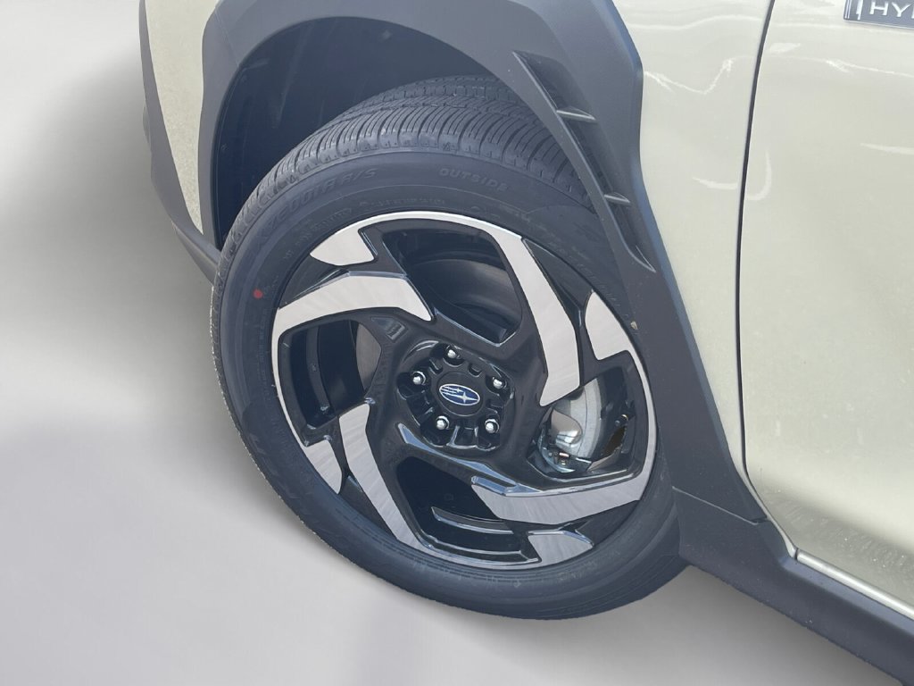 New 2026 Subaru Crosstrek 2.5i Limited AWD/4WD image 14