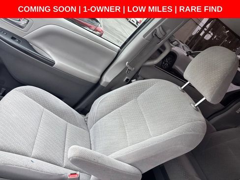 Used 2019 Toyota Sienna LE FWD image 17