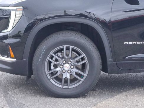 New 2026 GMC Acadia Elevation FWD image 32