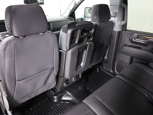 Used 2024 Chevrolet Silverado 3500 LT w/ Convenience Package image 45