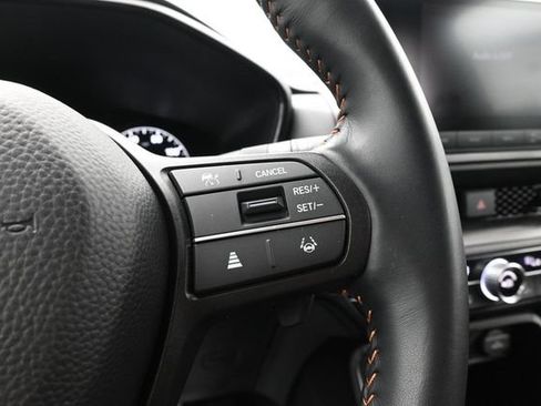 Used 2025 Honda CR-V Sport image 19