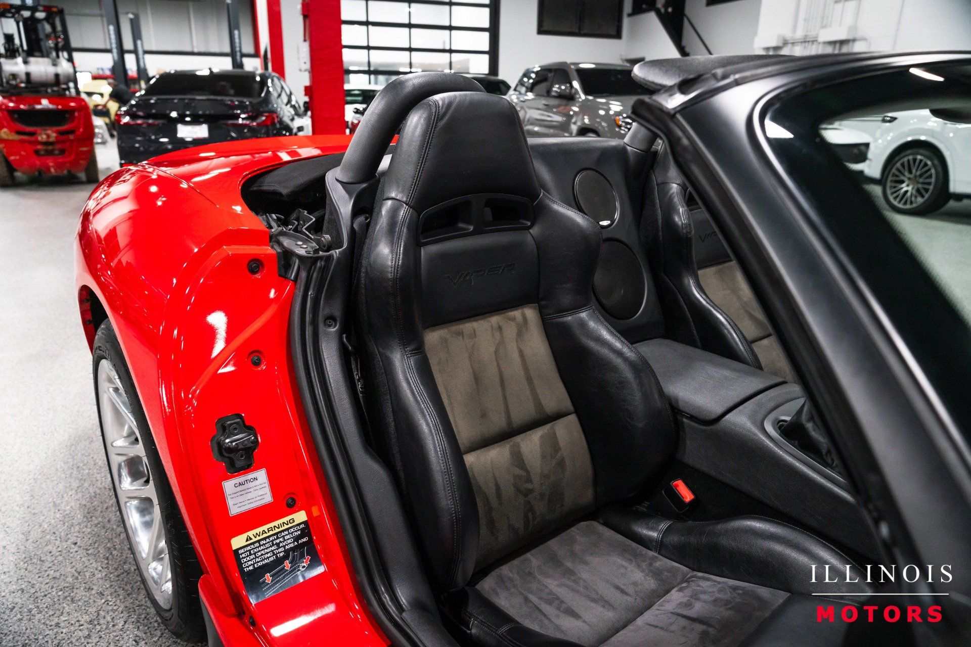 Used 2006 Dodge Viper SRT-10 RWD image 24