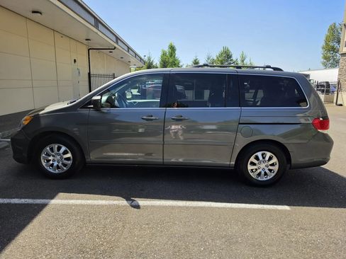 Used 2008 Honda Odyssey EX-L image 2