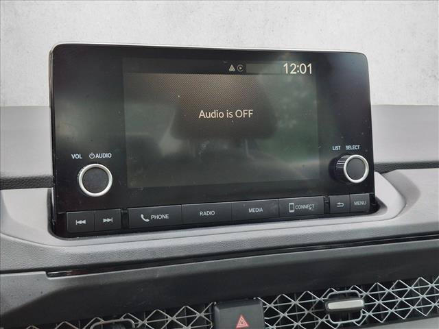 Used 2023 Honda Accord EX image 13