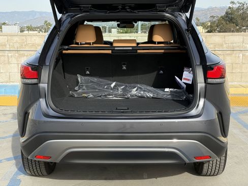 New 2026 Lexus RX 350 Premium Plus image 13