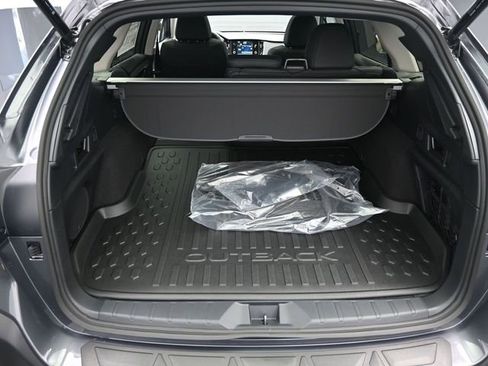 New 2025 Subaru Outback Onyx Edition w/ Popular Package #2 AWD/4WD image 25